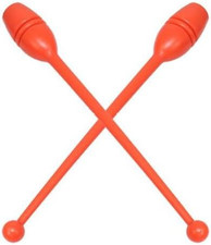 Clavette per Ginnastica