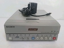 Sony DSR-11