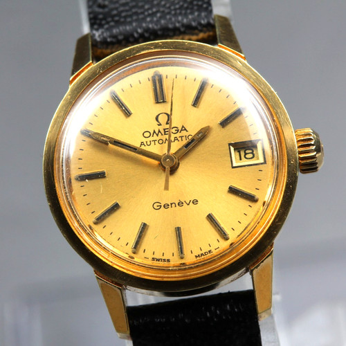 Quasi come nuovo orologio - come, da