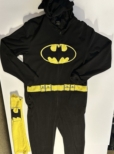Costume batman con mantello - batman,
