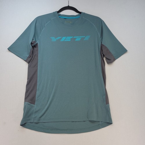 Yeti maglia mtb uomo piccola - yeti,