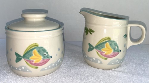 Set crema zucchero con - set, e