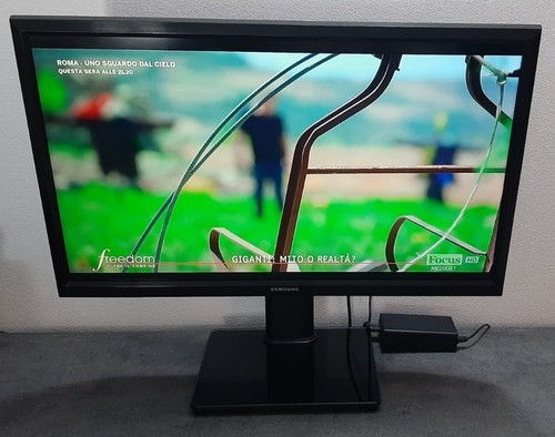 Samsung monitor hd - samsung,