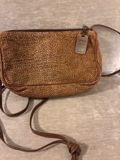 Borsa a tracolla Borbonese