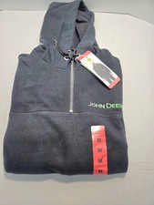 Felpa con cappuccio e zip