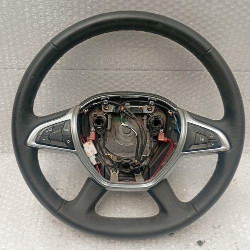 484009380r volante dacia - volante,