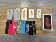 Ricambi Iphone 6s Plus, 6 Plus, 5s, 5c, Varie Cover