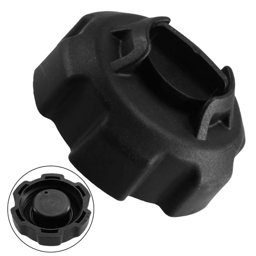 Tappo serbatoio carburante - tappo,
