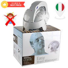 Massaggiatore Casco Elettrico