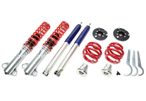 Kit assetto regolabile per bmw - kit,