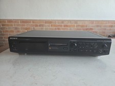 Sony Registratore/lettore Minidisc MDS-JE510 - DA REVISIONARE