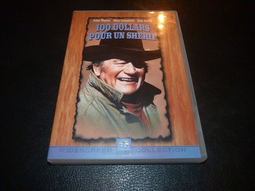 Dvd 100 cent - "100,
