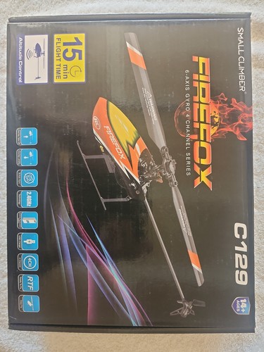 Firefox c129 canali - firefox,
