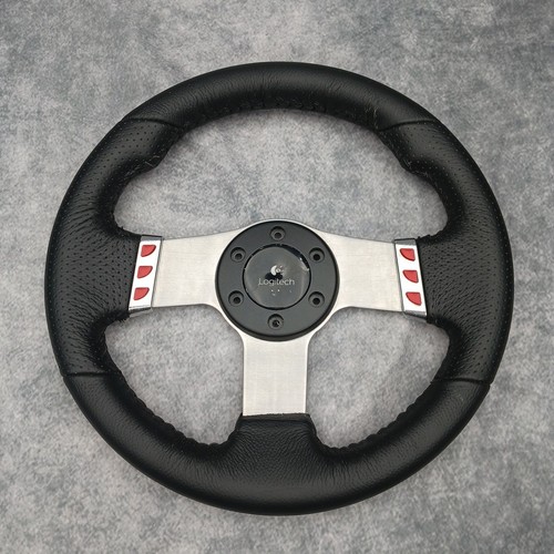 Logitech g27 volante - g27, di