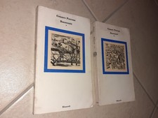 CESARE PAVESE RACCONTI EINAUDI