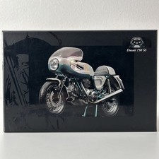 MINICHAMPS 1/12 Ducati 750 SS