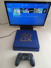 🔥✅🔝 PS4 Slim Days Of