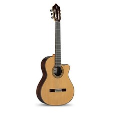 Alhambra chitarra - -,
