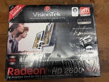 VisionTek Radeon HD 2600 Pro