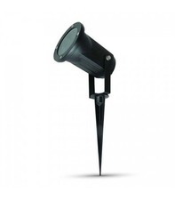 GU10 Aluminum Black IP44