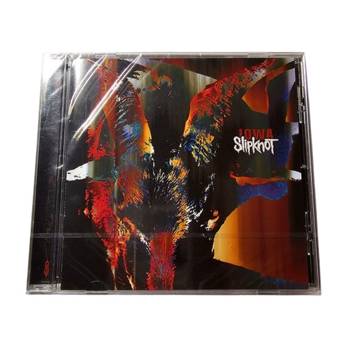 Slipknot album 2001 - album,