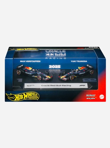 Hot wheels 2025 - hot, f1