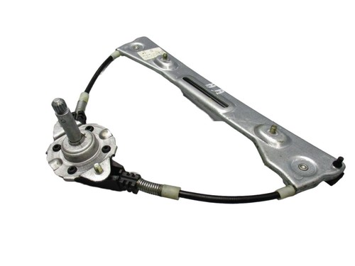 Window regulator right rear - right,