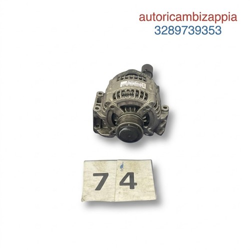 Alternatore fiat fiorino - fiat,