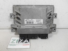 Centralina Motore Renault Clio III Res 1.2 B/GPL 55kw D4FL7 2009 8200937869 8...