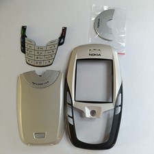 Cover completa originale - completa,