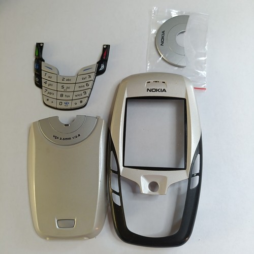 Cover completa originale nokia - cover,