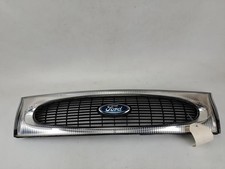 Calandra FORD FIESTA 4 PHASE 1