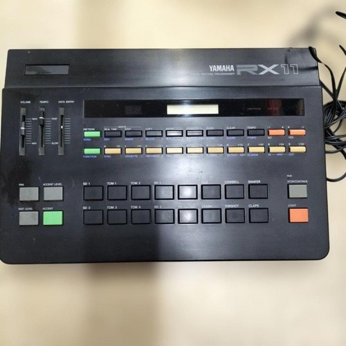 Yamaha programmatore - yamaha,