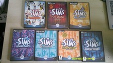 The Sims 1: Gioco PC Base e