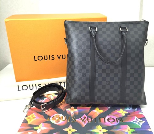 Borsa louis vuitton damier - louis,