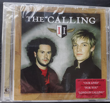 The Calling - 'Two'.  CD Album