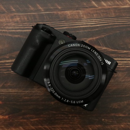Canon powershot evf - evf, kit