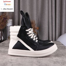 UOMO LINEA DONNA RICK STIVALI