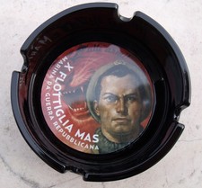 POSACENERE DECIMA MAS