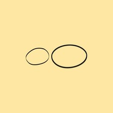 Kit Cinghie per Toshiba PC X