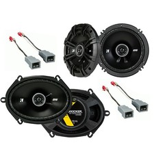 Fit Ford Econoline Full Size