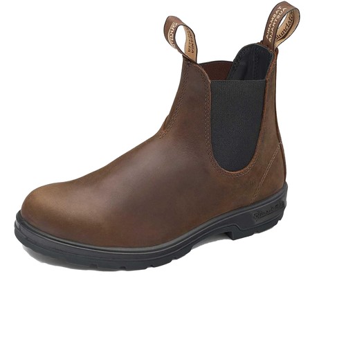 Scarpe blundstone 1609 classic - scarpe,