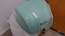 Vespa GTS - Top Case 36L Latte