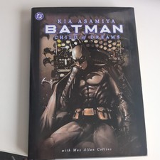 Batman Child of Dreams  •
