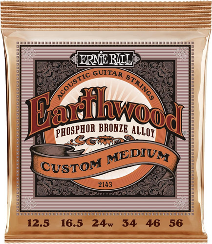 Earthwood custom medium - earthwood,