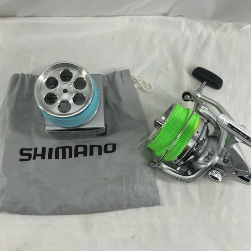 Mulinello spinning shimano - mulinello,