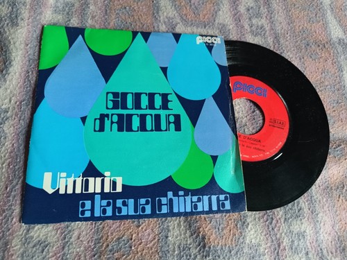 Vittorio sua chitarra - sua, –