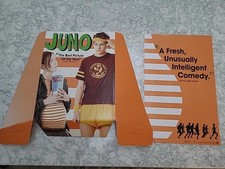 Rare display cardboard top &