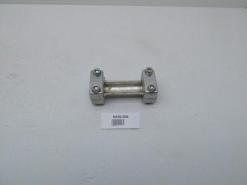 Attacco manubrio ktm 600 - attacco,