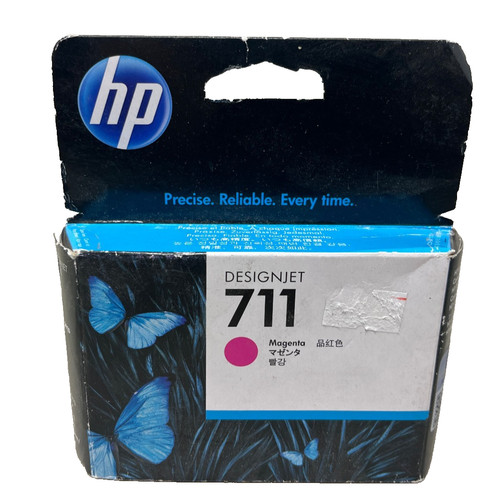 Cz131a 711 cartuccia - hp,